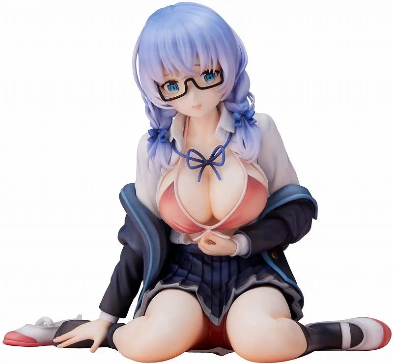 Original Character - Boku no Class no Gakkyuuiin-san (Union Creative International Ltd)ㅤ – Union Creative – ActionFigure Brasil