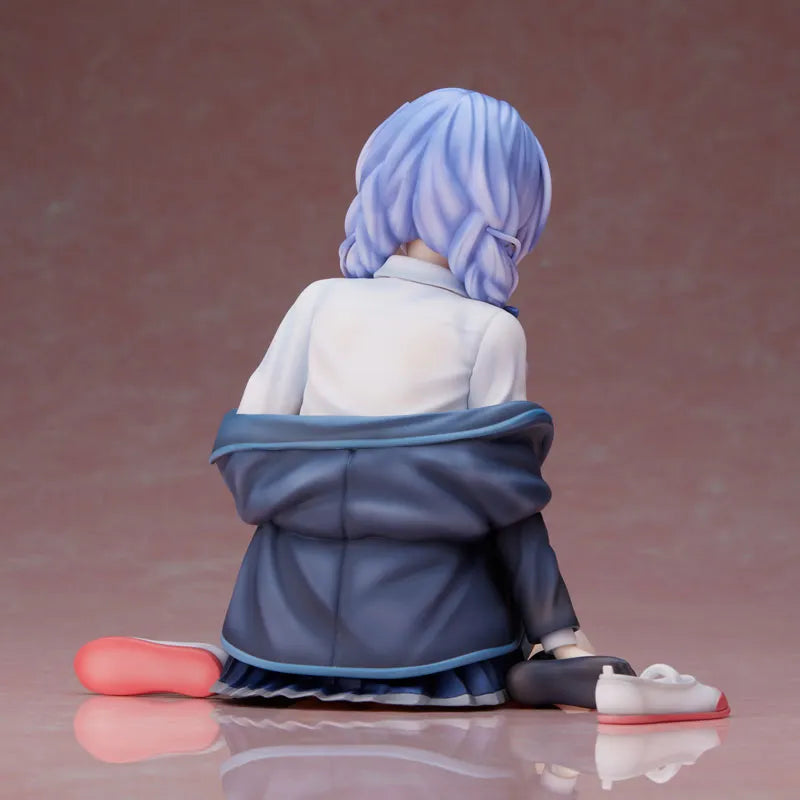 Original Character - Boku no Class no Gakkyuuiin-san (Union Creative International Ltd)ㅤ – Union Creative – ActionFigure Brasil