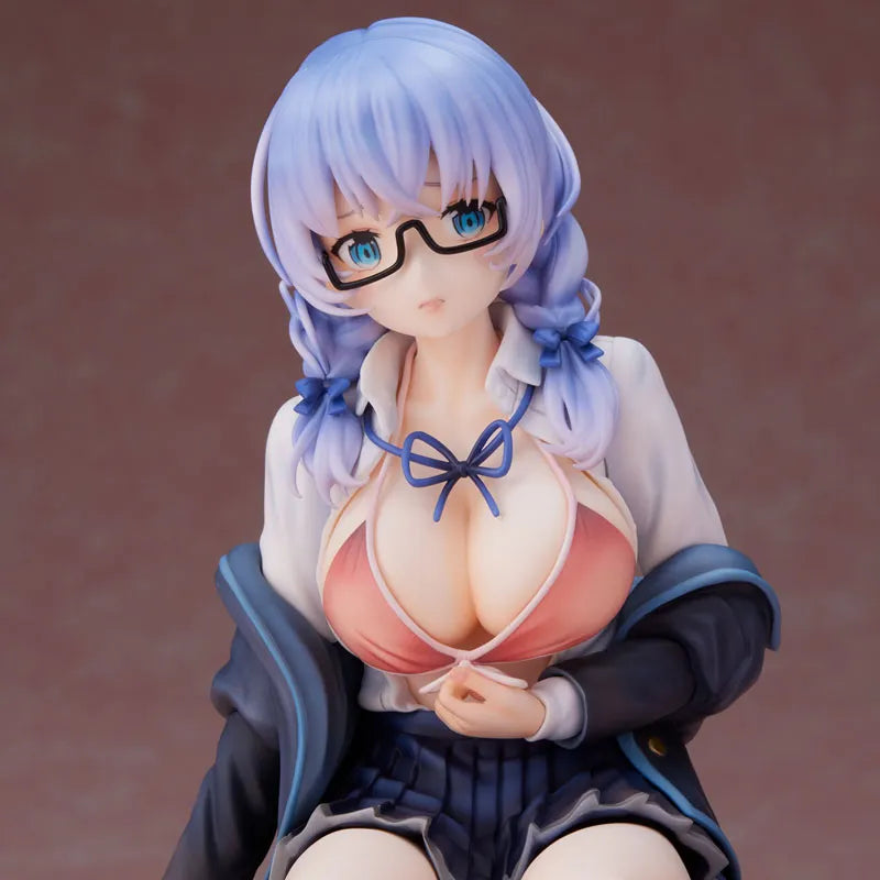 Original Character - Boku no Class no Gakkyuuiin-san (Union Creative International Ltd)ㅤ – Union Creative – ActionFigure Brasil