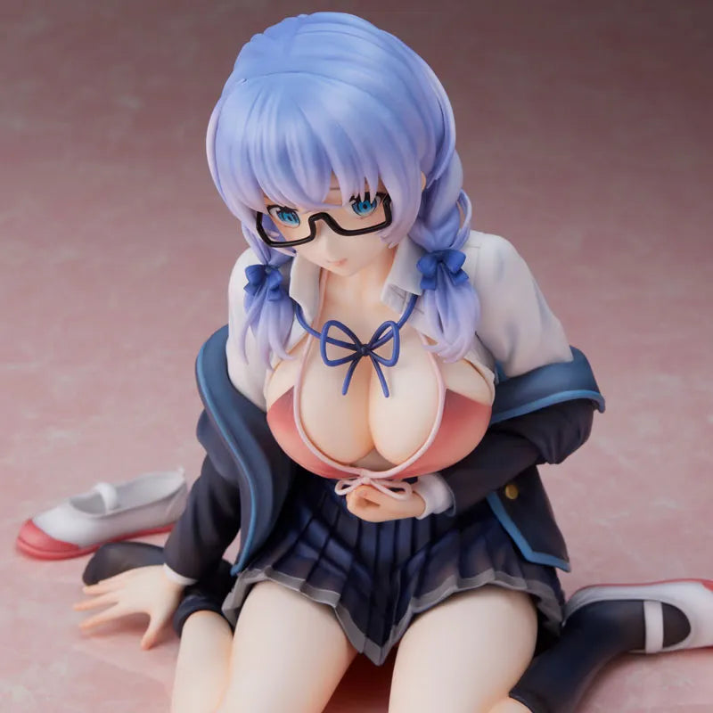 Original Character - Boku no Class no Gakkyuuiin-san (Union Creative International Ltd)ㅤ – Union Creative – ActionFigure Brasil
