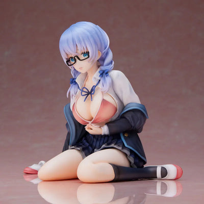 Original Character - Boku no Class no Gakkyuuiin-san (Union Creative International Ltd)ㅤ – Union Creative – ActionFigure Brasil — com base expositora