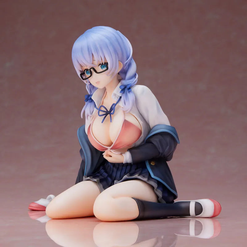 Original Character - Boku no Class no Gakkyuuiin-san (Union Creative International Ltd)ㅤ – Union Creative – ActionFigure Brasil