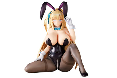 Original Character - Bunny Alice - 1/7 (B'full)ㅤ – B'full – ActionFigure Brasil