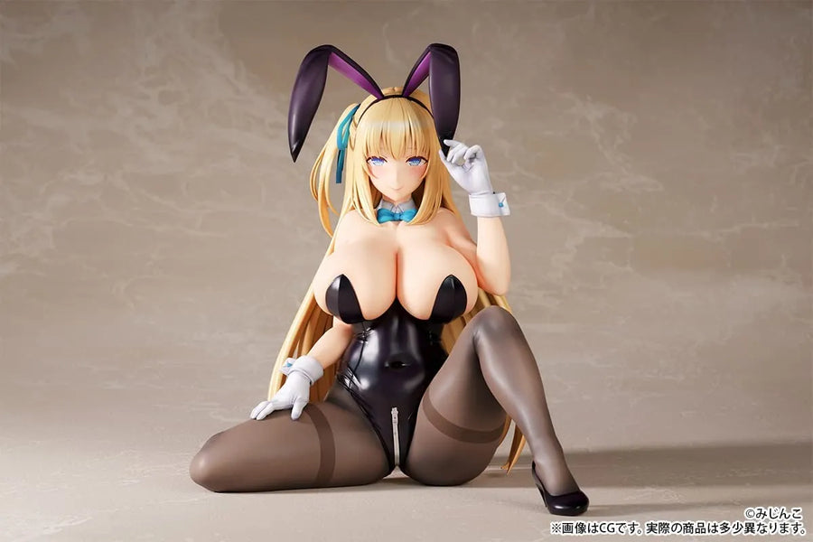 Original Character - Bunny Alice - 1/7 (B'full)ㅤ – B'full – ActionFigure Brasil