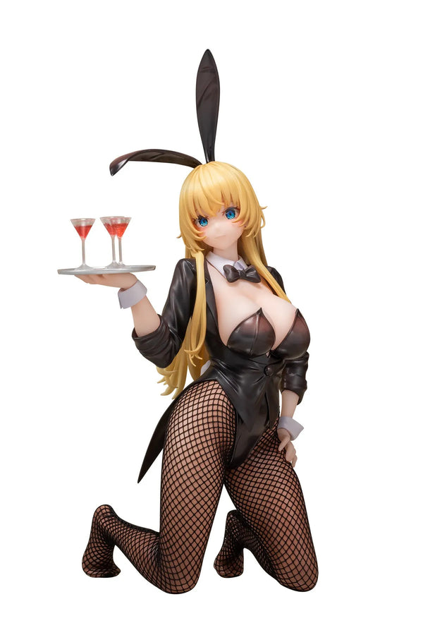 Original Character - Bunny-chan ! - 1/6 (B'full)ㅤ – B'full – ActionFigure Brasil