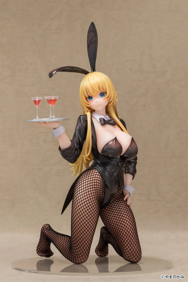 Original Character - Bunny-chan ! - 1/6 (B'full)ㅤ – B'full – ActionFigure Brasil