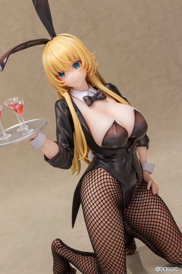 Original Character - Bunny-chan ! - 1/6 (B'full)ㅤ – B'full – ActionFigure Brasil