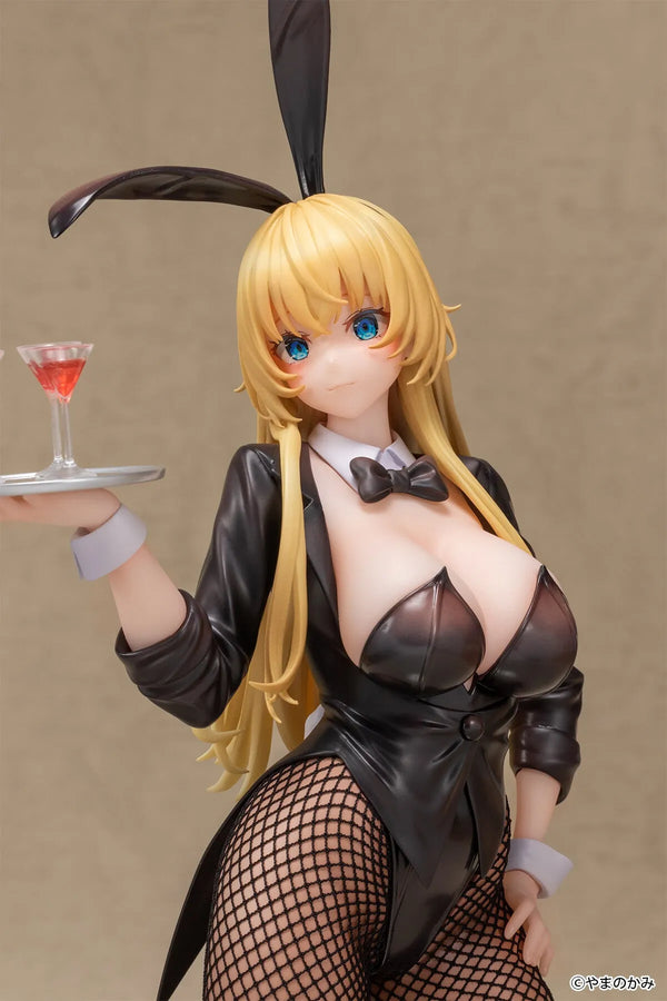 Original Character - Bunny-chan ! - 1/6 (B'full)ㅤ – B'full – ActionFigure Brasil