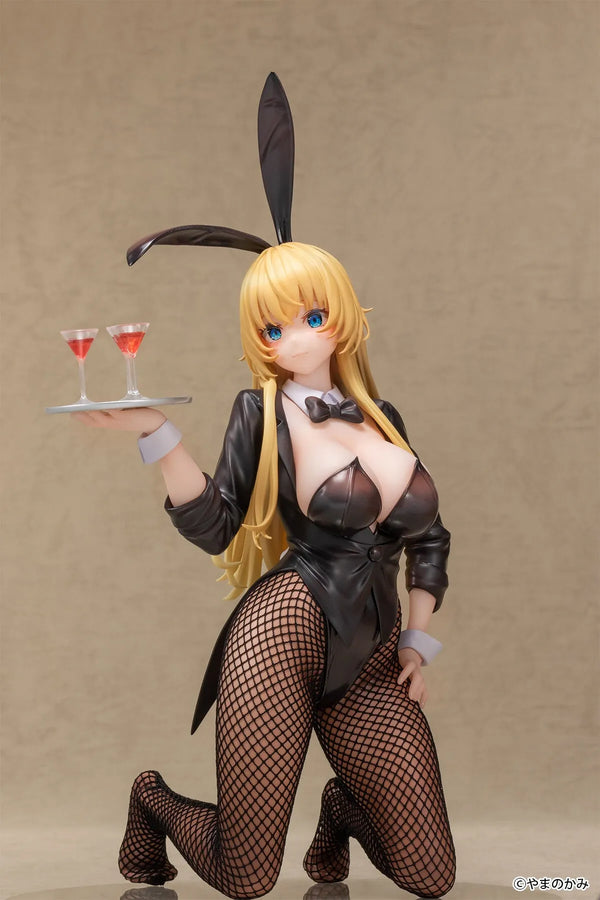 Original Character - Bunny-chan ! - 1/6 (B'full)ㅤ – B'full – ActionFigure Brasil