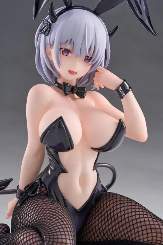 Original Character - Bunny Girl - Nono - 1/6 - Deluxe Edition (XCX)ㅤ – XCX – ActionFigure Brasil