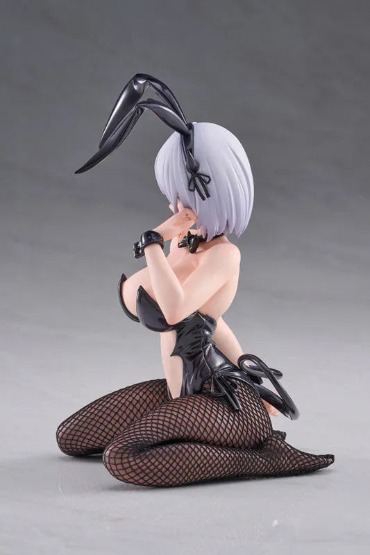 Original Character - Bunny Girl - Nono - 1/6 - Deluxe Edition (XCX)ㅤ – XCX – ActionFigure Brasil