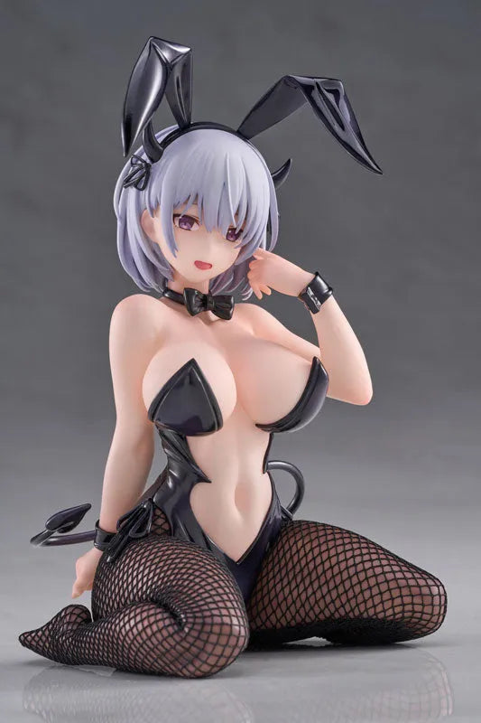 Original Character - Bunny Girl - Nono - 1/6 - Deluxe Edition (XCX)ㅤ – XCX – ActionFigure Brasil