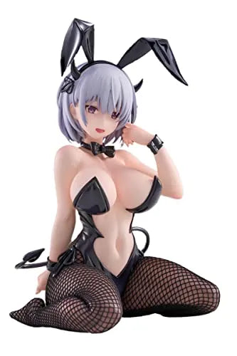 Original Character - Bunny Girl - Nono -1/6 - Regular Edition (XCX)ㅤ – XCX – ActionFigure Brasil