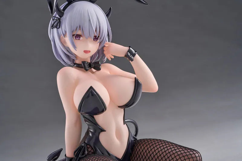 Original Character - Bunny Girl - Nono -1/6 - Regular Edition (XCX)ㅤ – XCX – ActionFigure Brasil