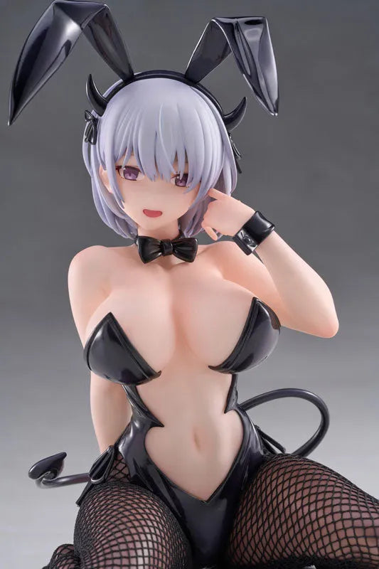 Original Character - Bunny Girl - Nono -1/6 - Regular Edition (XCX)ㅤ – XCX – ActionFigure Brasil