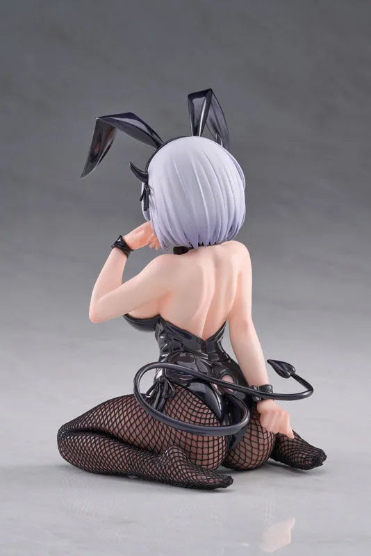 Original Character - Bunny Girl - Nono -1/6 - Regular Edition (XCX)ㅤ – XCX – ActionFigure Brasil