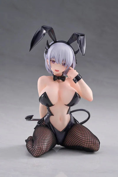 Original Character - Bunny Girl - Nono -1/6 - Regular Edition (XCX)ㅤ – XCX – ActionFigure Brasil — iluminação de estúdio