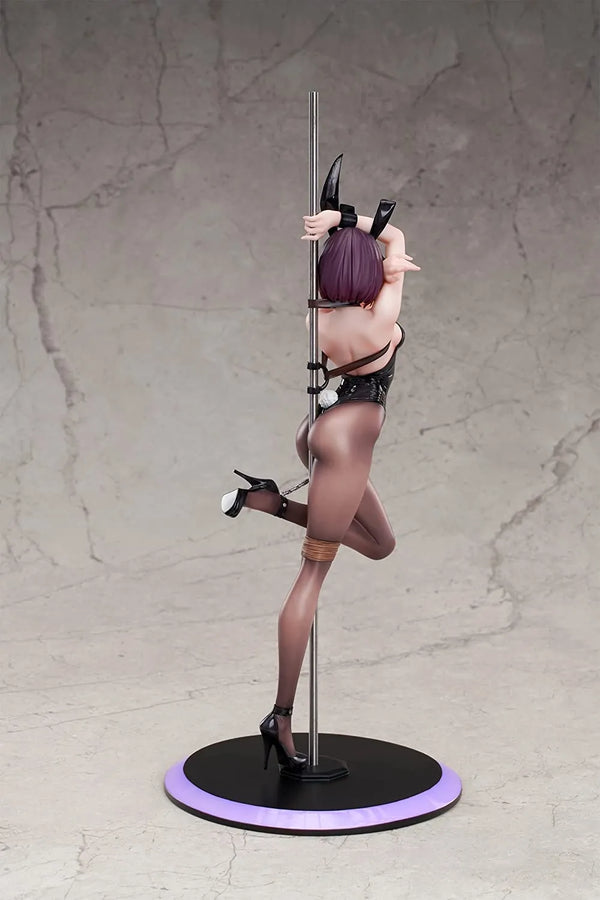 Original Character  - Bunny Girl - Shibari - 1/7 (FREEWILLSTUDIO)ㅤ – FREEWILLSTUDIO – ActionFigure Brasil