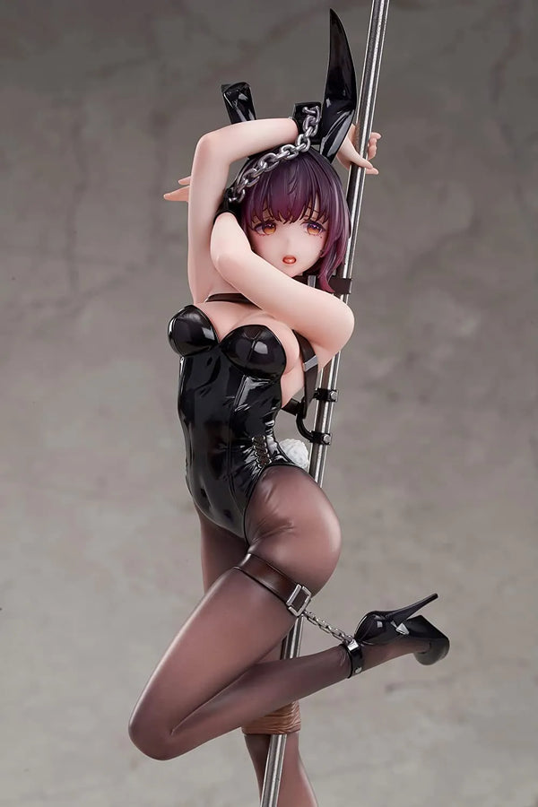 Original Character  - Bunny Girl - Shibari - 1/7 (FREEWILLSTUDIO)ㅤ – FREEWILLSTUDIO – ActionFigure Brasil