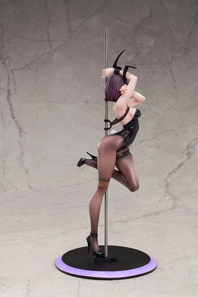 Original Character  - Bunny Girl - Shibari - 1/7 (FREEWILLSTUDIO)ㅤ – FREEWILLSTUDIO – ActionFigure Brasil — ambientada