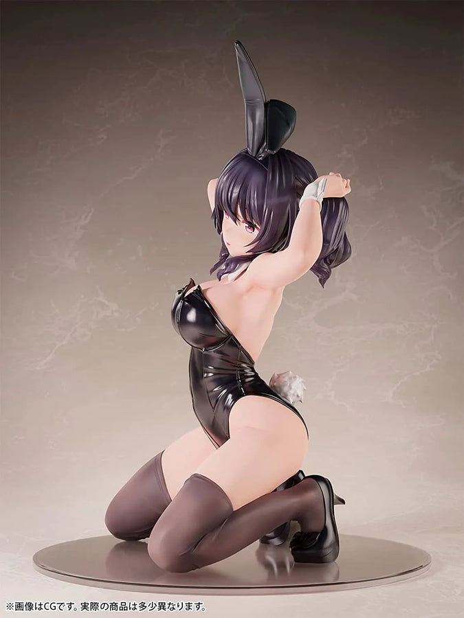 Original Character - Bunny Mocha-chan (B'full FOTS JAPAN)ㅤ – B'full – ActionFigure Brasil