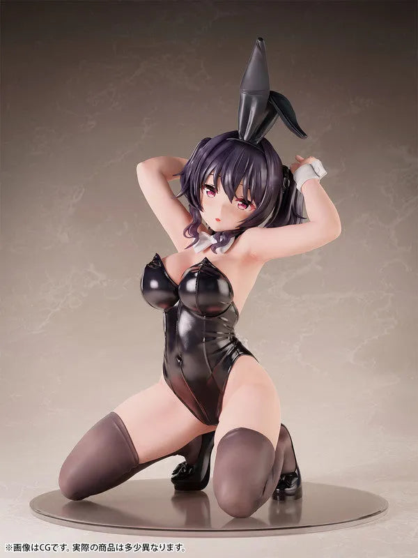 Original Character - Bunny Mocha-chan (B'full FOTS JAPAN)ㅤ – B'full – ActionFigureBrasil