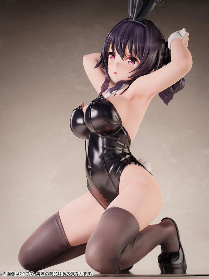 Original Character - Bunny Mocha-chan (B'full FOTS JAPAN)ㅤ – B'full – ActionFigure Brasil