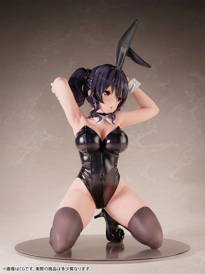 Original Character - Bunny Mocha-chan (B'full FOTS JAPAN)ㅤ – B'full – ActionFigure Brasil