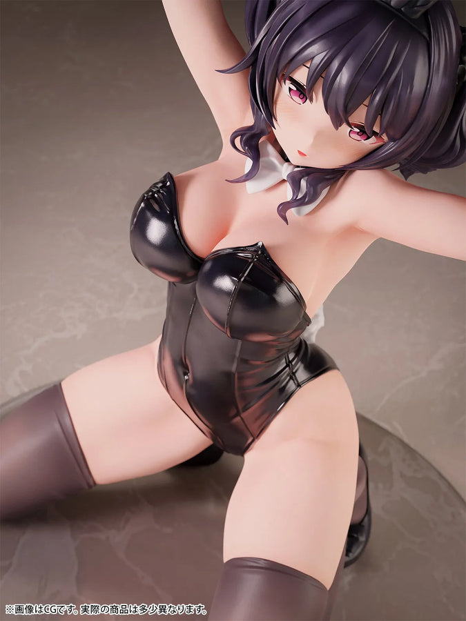 Original Character - Bunny Mocha-chan (B'full FOTS JAPAN)ㅤ – B'full – ActionFigure Brasil