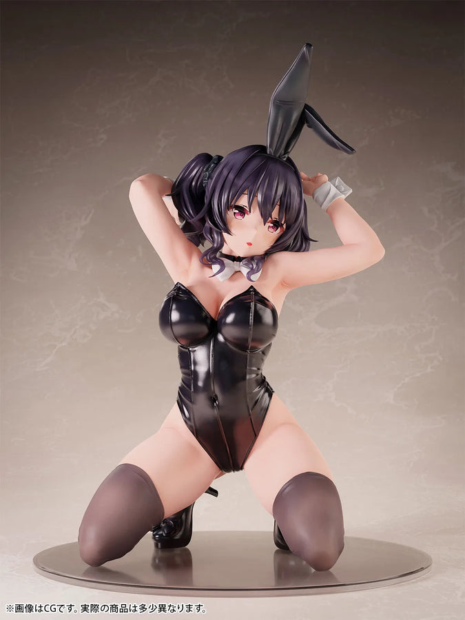 Original Character - Bunny Mocha-chan (B'full FOTS JAPAN)ㅤ – B'full – ActionFigure Brasil