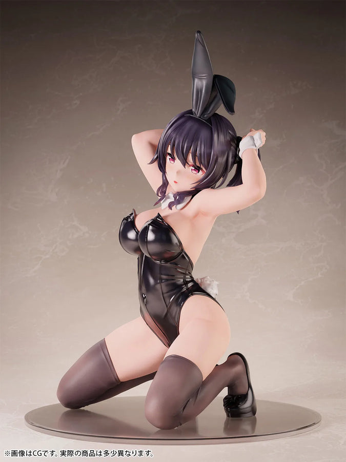 Original Character - Bunny Mocha-chan (B'full FOTS JAPAN)ㅤ – B'full – ActionFigure Brasil