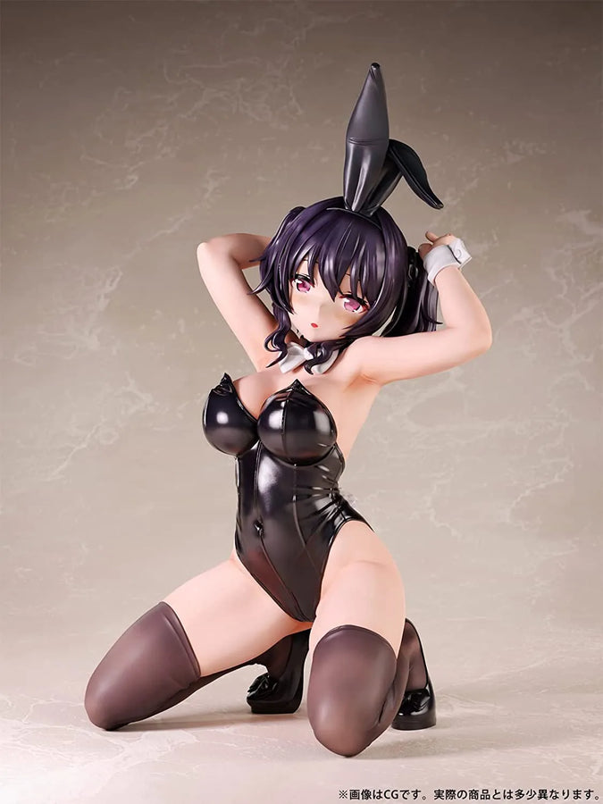 Original Character - Bunny Mocha-chan - Tsuishi Eye Version - 1/4 (B'full FOTS JAPAN)ㅤ – B'full – ActionFigure Brasil