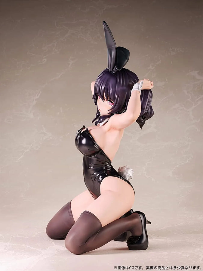 Original Character - Bunny Mocha-chan - Tsuishi Eye Version - 1/4 (B'full FOTS JAPAN)ㅤ – B'full – ActionFigure Brasil