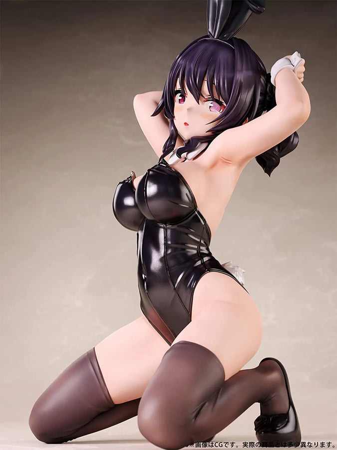 Original Character - Bunny Mocha-chan - Tsuishi Eye Version - 1/4 (B'full FOTS JAPAN)ㅤ – B'full – ActionFigure Brasil