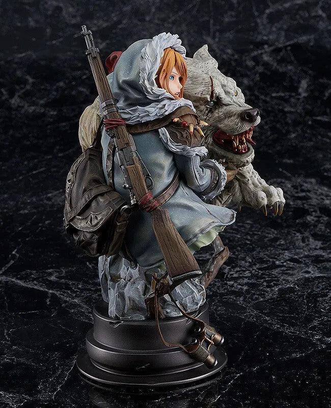 Original Character - Bust - Northern Tale - 1/8 (Max Factory)ㅤ – Max Factory – ActionFigure Brasil