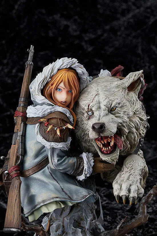 Original Character - Bust - Northern Tale - 1/8 (Max Factory)ㅤ – Max Factory – ActionFigure Brasil