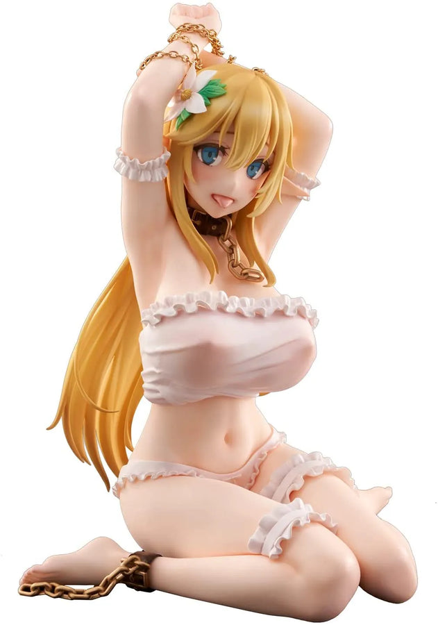 Original Character - Captive Elf (Eighteen)ㅤ – eighteen – ActionFigure Brasil