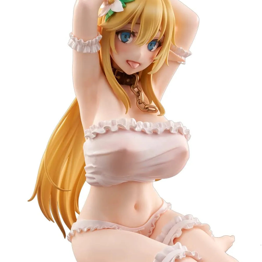 Original Character - Captive Elf (Eighteen)ㅤ – eighteen – ActionFigure Brasil