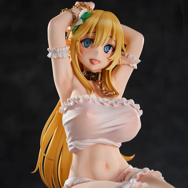 Original Character - Captive Elf (Eighteen)ㅤ – eighteen – ActionFigure Brasil