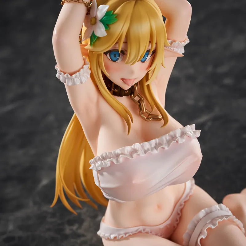 Original Character - Captive Elf (Eighteen)ㅤ – eighteen – ActionFigure Brasil
