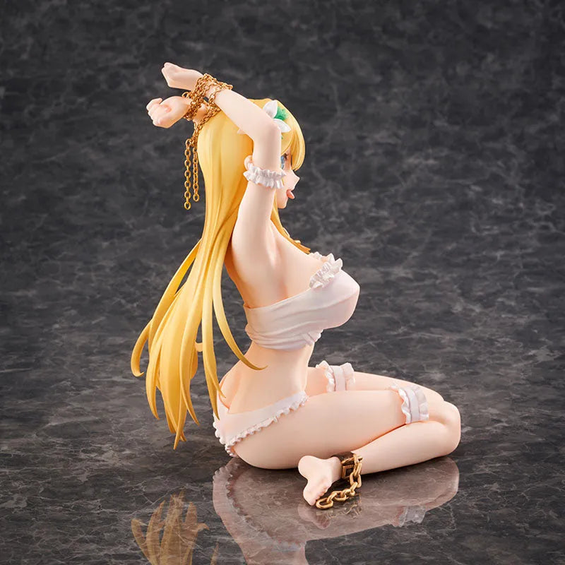 Original Character - Captive Elf (Eighteen)ㅤ – eighteen – ActionFigure Brasil