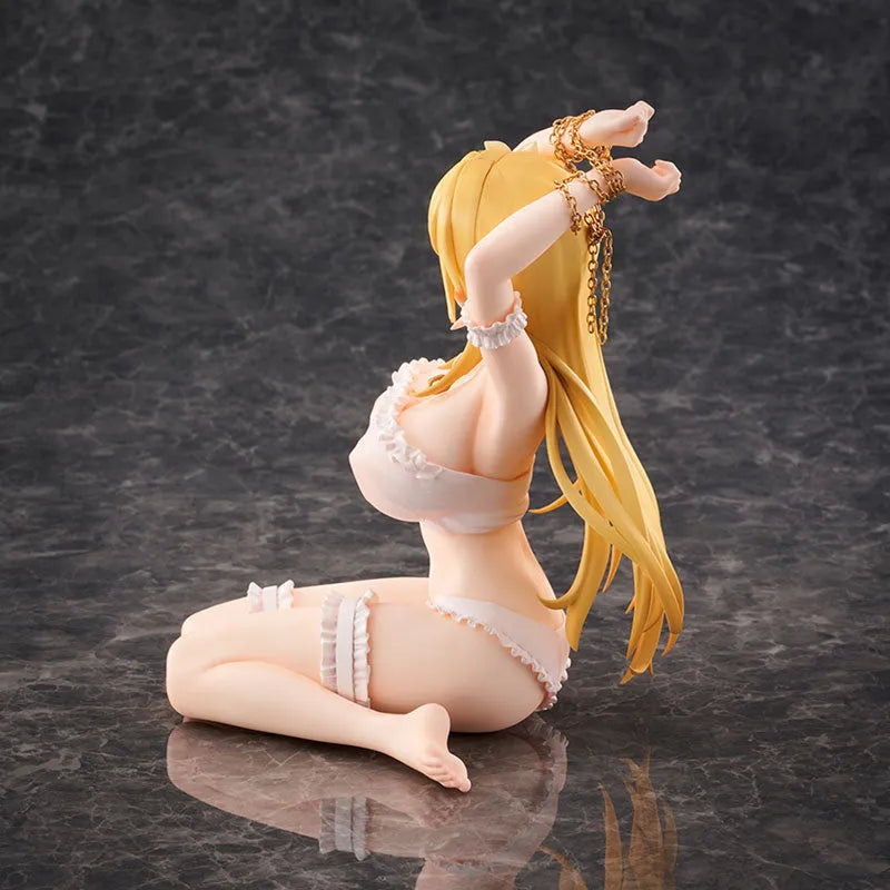 Original Character - Captive Elf (Eighteen)ㅤ – eighteen – ActionFigure Brasil