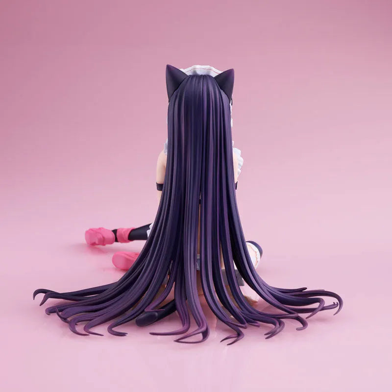 Original Character - Cat Maid (Union Creative International Ltd)ㅤ – Union Creative – ActionFigure Brasil