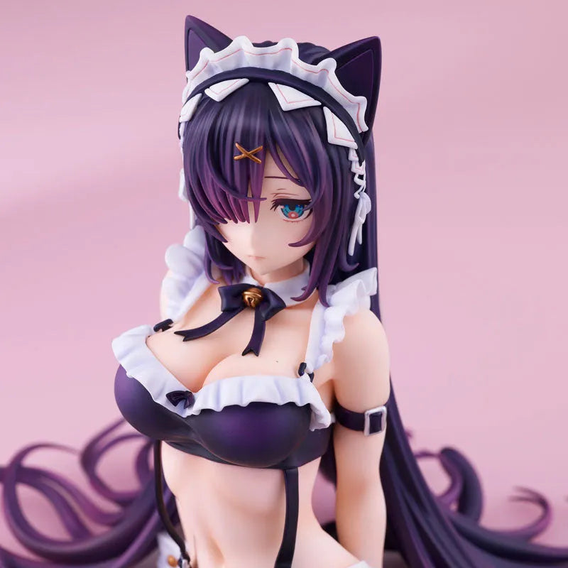 Original Character - Cat Maid (Union Creative International Ltd)ㅤ – Union Creative – ActionFigure Brasil