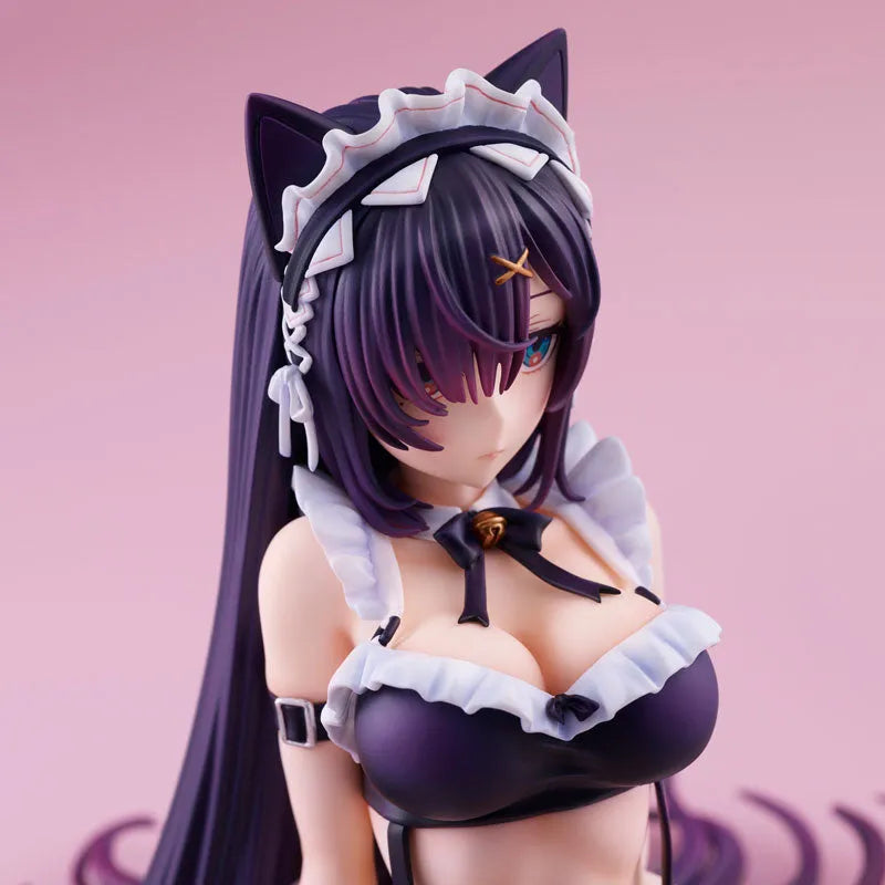 Original Character - Cat Maid (Union Creative International Ltd)ㅤ – Union Creative – ActionFigure Brasil