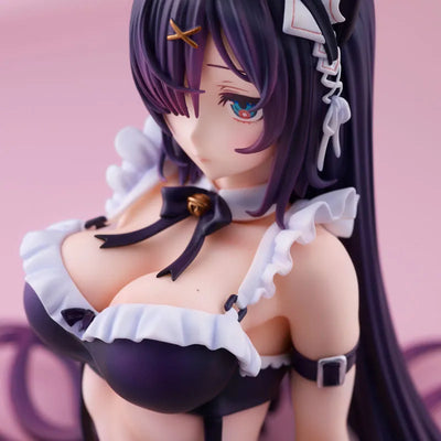 Original Character - Cat Maid (Union Creative International Ltd)ㅤ – Union Creative – ActionFigureBrasil — iluminação de estúdio