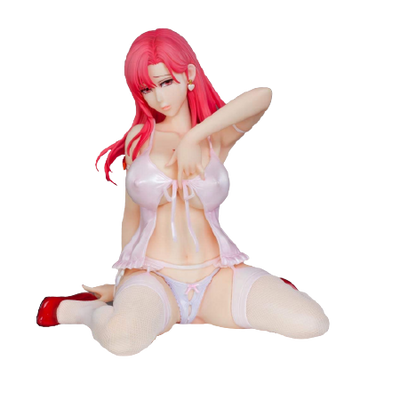 Original Character - Celestine - 1/4 (Party Look)ㅤ – Party Look – ActionFigure Brasil