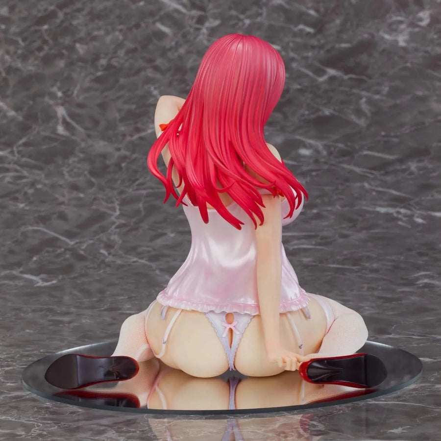 Original Character - Celestine - 1/4 (Party Look)ㅤ – Party Look – ActionFigure Brasil