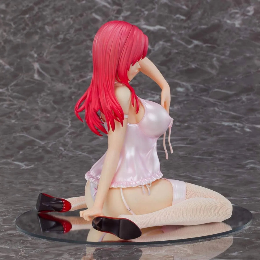 Original Character - Celestine - 1/4 (Party Look)ㅤ – Party Look – ActionFigure Brasil