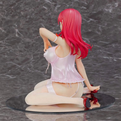 Original Character - Celestine - 1/4 (Party Look)ㅤ – Party Look – ActionFigure Brasil — ambientada